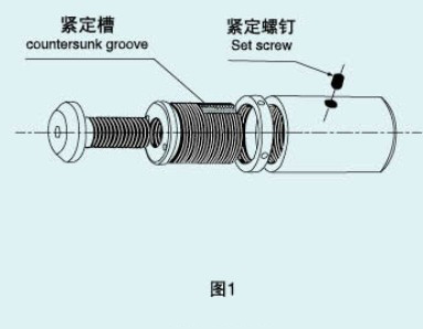 驳接爪转接件CAD